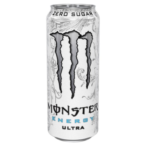 Monster Energy Ultra
