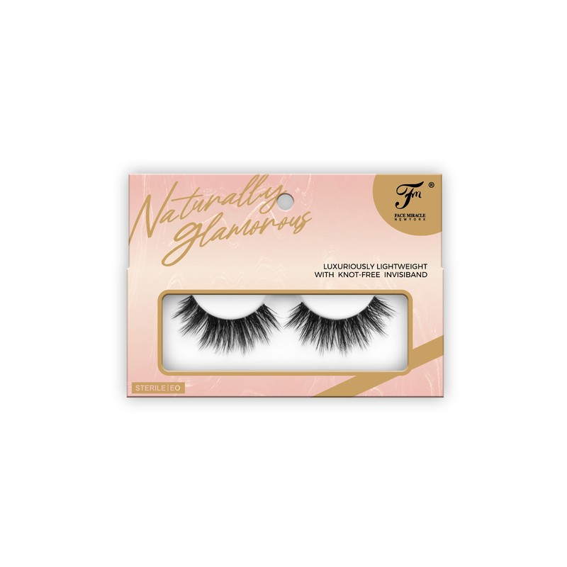 Sterile lashes niet variable afbeelding 1