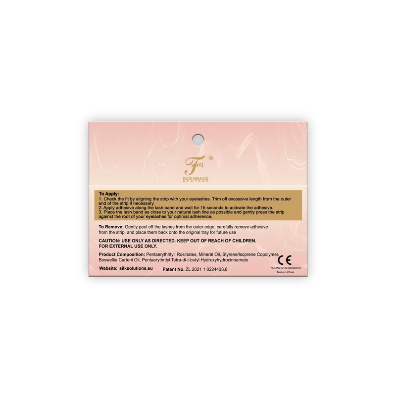Sterile Lashes afbeelding 2