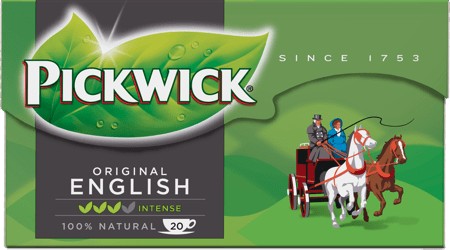 Groene Thee afbeelding 1